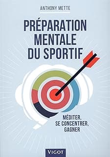 Préparation mentale du sportif