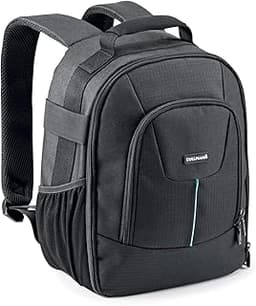 CULLMANN Sac à Dos Panama 200 Noir