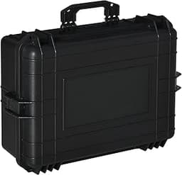 Valise antichoc Outsunny