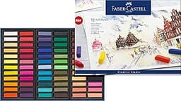 Faber-Castell Demi pastels (72)