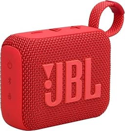 JBL GO 4 – Enceinte Bluetooth ultra‑portable