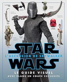 Star Wars – Le guide visuel