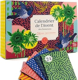 Calendrier de l’Avent des semences