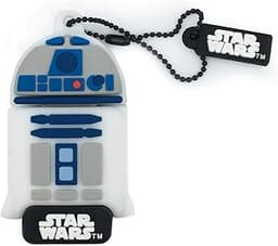 Wondee Star Wars R2D2 Clé USB 32 Go