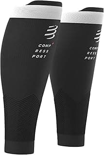 COMPRESSPORT Manchon de Compression Mollets