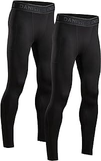 Collants Compression DANISH ENDURANCE