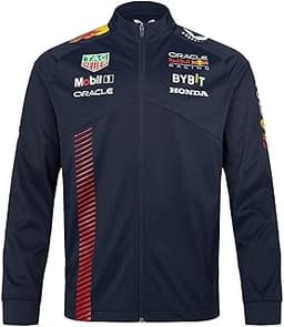 Veste Softshell Red Bull Racing