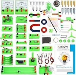 Kit Circuit de Physique STEM