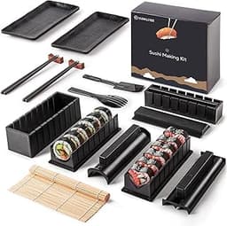 Virklyee Sushi Kit