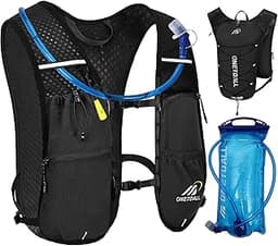 ONETOALL Gilet d’hydratation