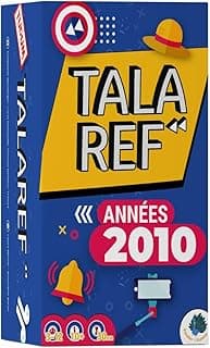 Pandor Games Talaref – Années 2010
