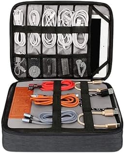 Organisateur de câbles