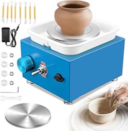 Tour de Potier, Kooeuru Tour Poterie