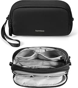 tomtoc Sac de Rangement Câble