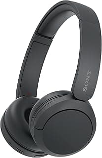 Sony WH-CH520 - Casque Bluetooth sans Fil