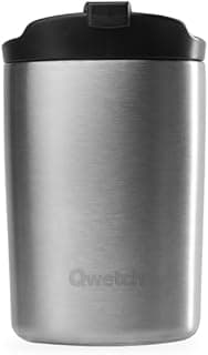 Travel mug Qwetch