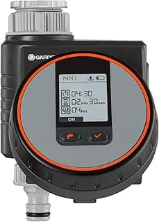 Gardena programmateur d'arrosage Flex