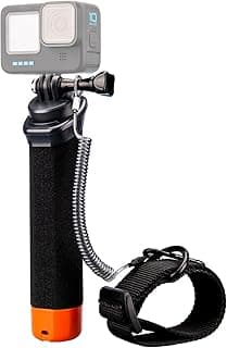 Poignée flottante Lammcou