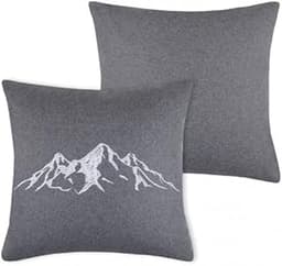 Coussin montagne Charvin
