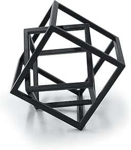 Aoneky Sculpture Cube