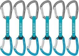 PETZL DJINN AXESS – 6 dégaines