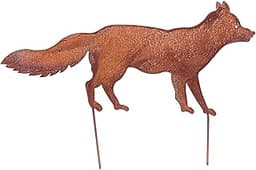 Renard métal Bornhöft