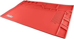 Tapis de travail Weller