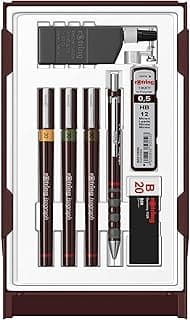 rOtring Isograph College Set