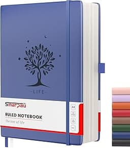 Smarpau Carnet A4