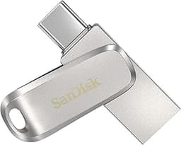 SanDisk Ultra Dual Drive Luxe