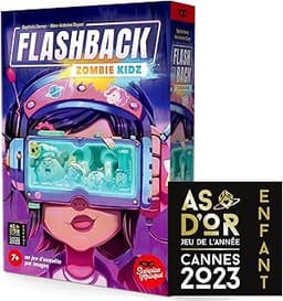 Flashback Zombie Kidz