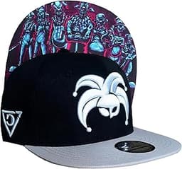 Casquette Snapback Capiche