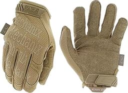 Mechanix Wear - Original Coyote Gloves
