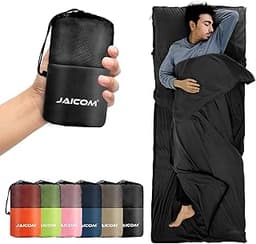 Drap de sac JAICOM microfibre
