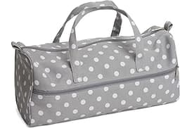 Hobby Gift Sac à Tricoter Exclusif