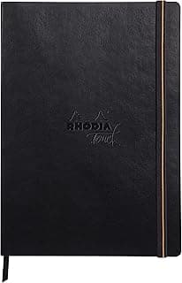 Rhodia Touch Bristol Book A4