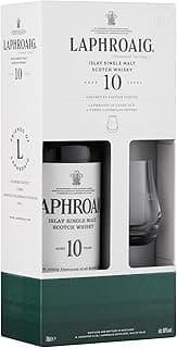 Laphroaig 10 ans