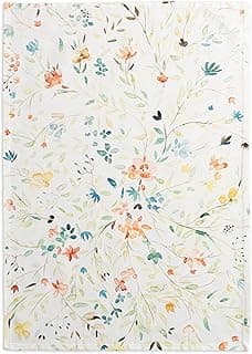 Maison d'Hermine Colmar Lot de 2 torchons de Cuisine