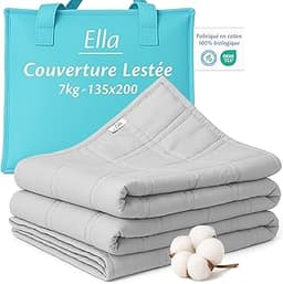 Ella Couverture lestée 7 kg