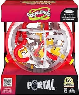 Perplexus - Perplexus Portal
