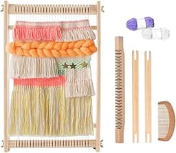 Métier à tisser Ayasee