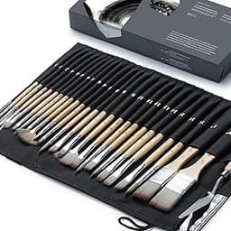 Artify pinceaux série Expert