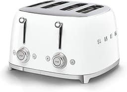 Grille-pain Smeg 4T