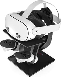 Digicharge Support de Casque VR