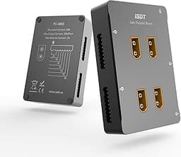 Station de Charge ISDT PC-4860