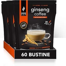 King Cup Ginseng Café
