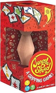 Jungle Speed Eco Box
