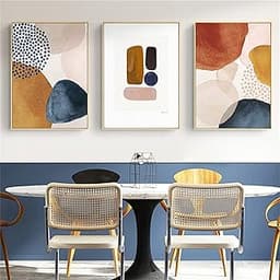 Lot de 3 Posters Morandi