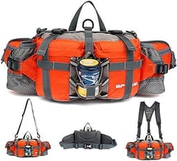 Banane tactique 5 L étanche