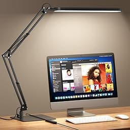 Lampe de bureau SKYLEO